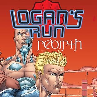Logan's Run: Rebirth