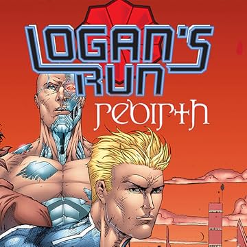 Logan's Run: Rebirth