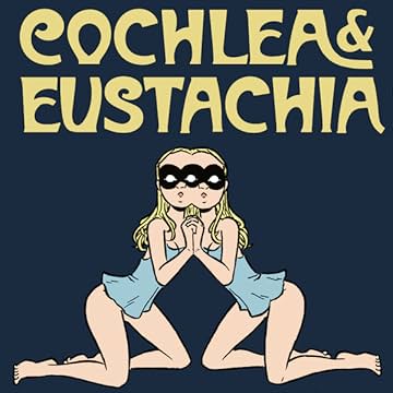 Cochlea & Eustachia