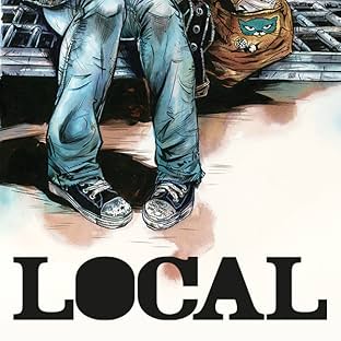 Local, Vol. 1