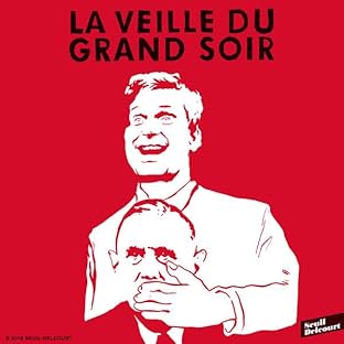 Mai 68 : La veille du grand soir