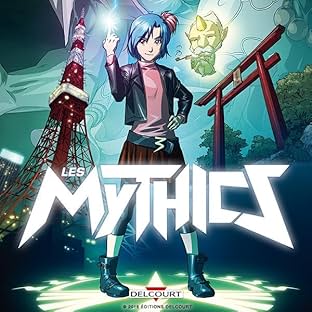 Les Mythics