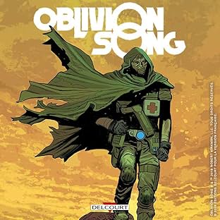 Oblivion song