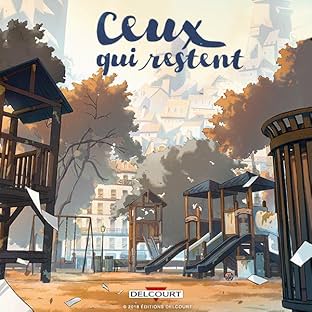 Ceux qui restent