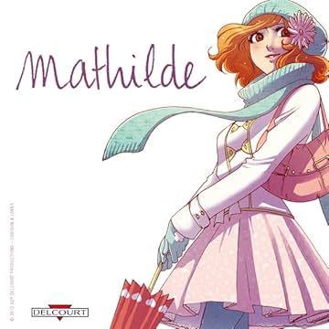 Mathilde