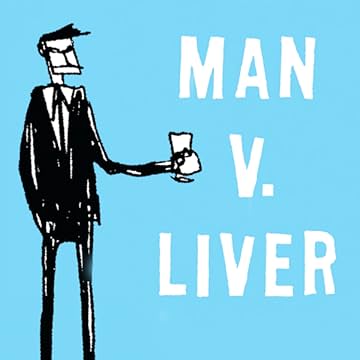 Man v. Liver