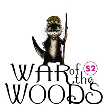 War of the Woods: Season Two