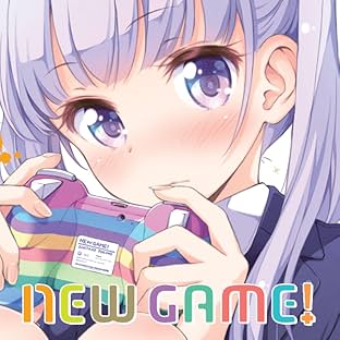 New Game!