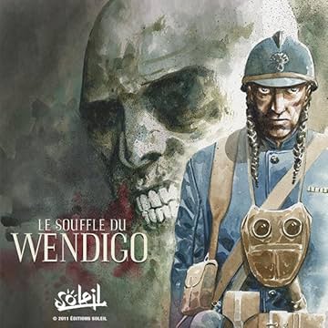Le Souffle de Wendigo