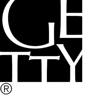 Getty Graphic Novels