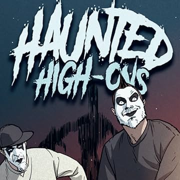 Twiztid: Haunted High Ons