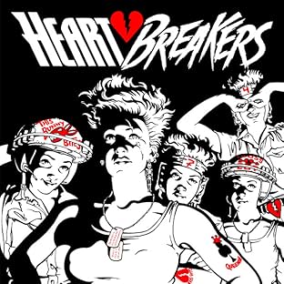 Heartbreakers