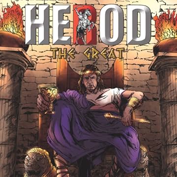 Herod the Great