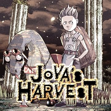 Jova's Harvest