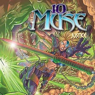 10th Muse: Justice