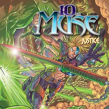 10th Muse: Justice