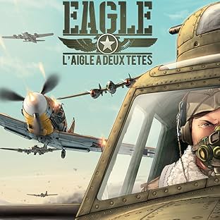 L'aigle à deux têtes