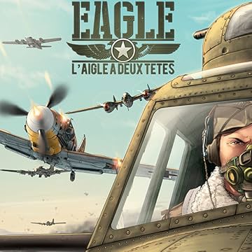 L'aigle à deux têtes