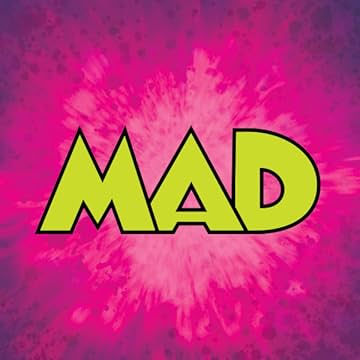 MAD Magazine (2018-)