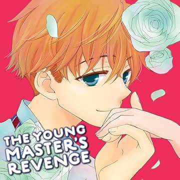 The Young Master's Revenge