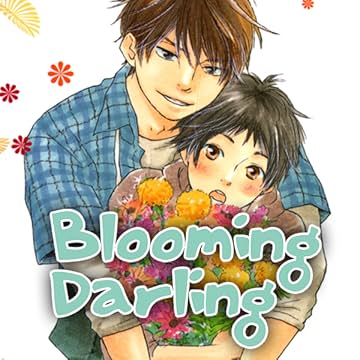 Blooming Darling