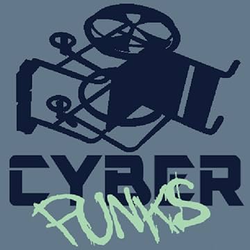Cyber Punks: Universal Healthcare