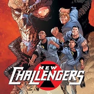 New Challengers (2018)