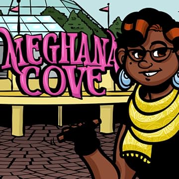 Meghana Cove