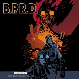 BPRD