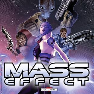 Mass Effect