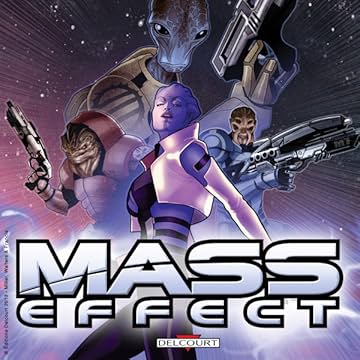 Mass Effect