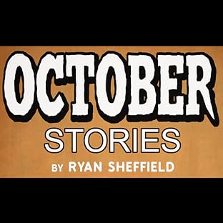 October Stories