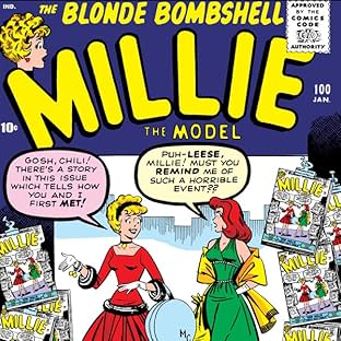 Millie the Model (1945-1973)