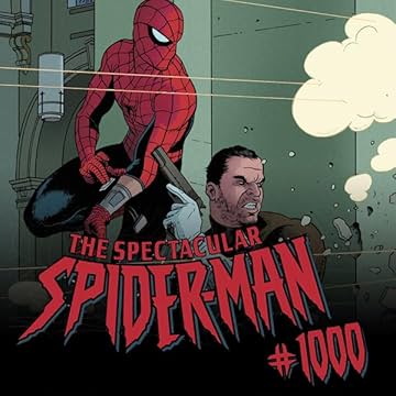 Spectacular Spider-Man (2011)