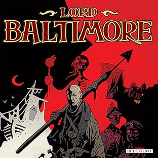 Lord Baltimore