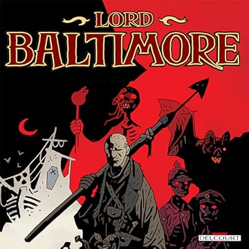Lord Baltimore