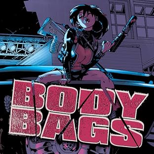 Body Bags