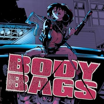 Body Bags