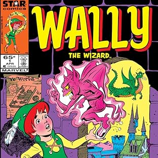 Wally the Wizard (1985)