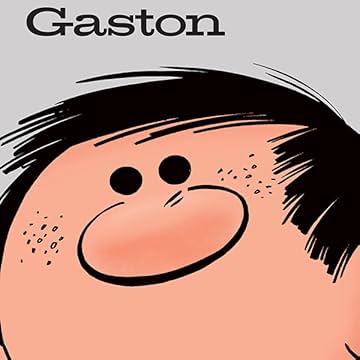 Gaston (Edition 2018)
