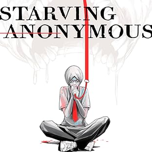 Starving Anonymous
