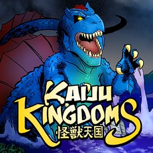 Kaiju Kingdoms