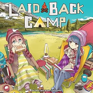 Laid-Back Camp