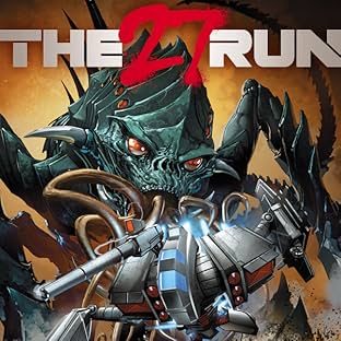 The 27 Run