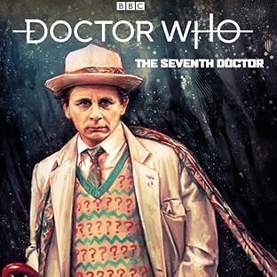 Doctor Who: The Seventh Doctor