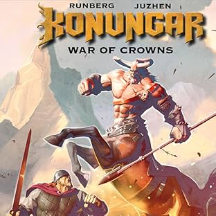 Konungar: War of Crowns