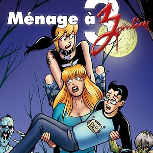 Menage a Zombies