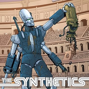The Synthetics