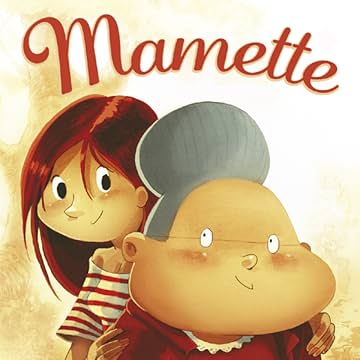 Mamette