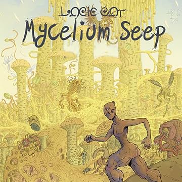 Mycelium Seep